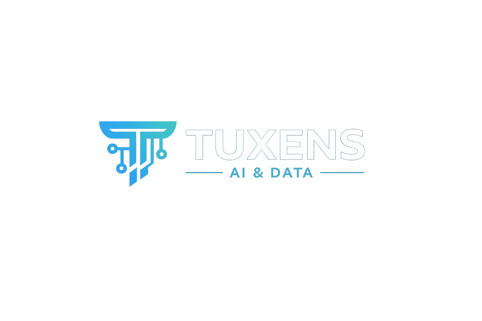 Tuxens AI & Data logo